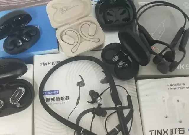 助听器哪里配比较正规？2025最靠谱助听器的十大品牌