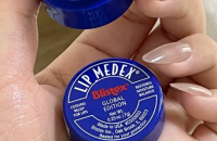 熬夜加班也不怕唇况差！Blistex日夜护唇法