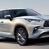 不吹，汉兰达裸车只要20万了，价格亲民，功能提升