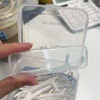 3M细滑牙线棒：全家口腔护理的“隐形卫士”