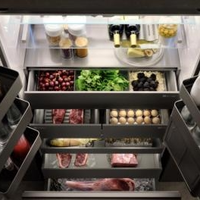 方太新一代高端全嵌冰箱携“雪龙2”号开启全球海试