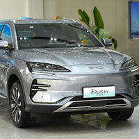 自主品牌10月销量出炉，比亚迪还是大哥，各家都加速布局海外