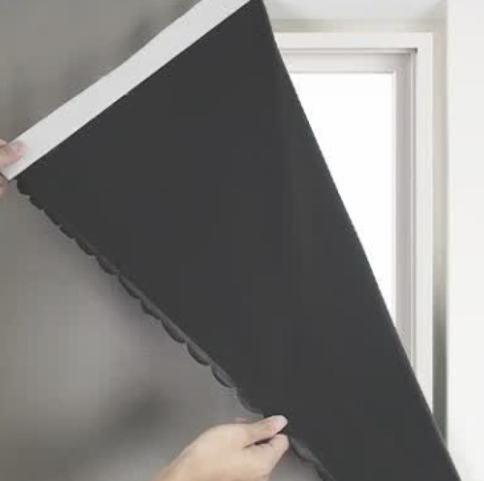 舒帘窗帘