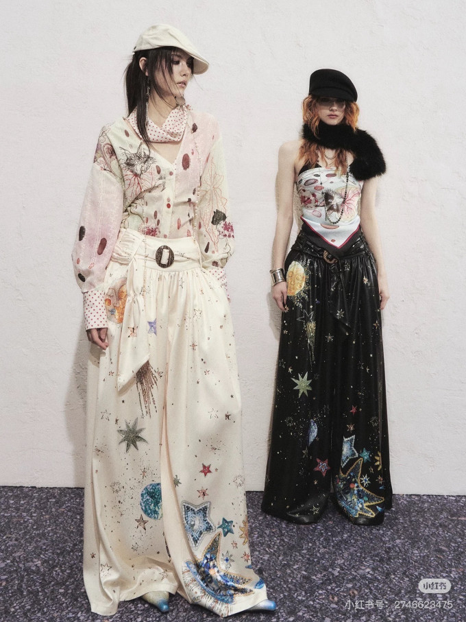 女外套