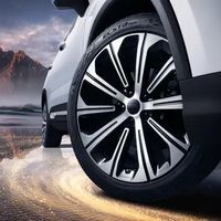 吉利全新豪越L发布：大空间智能中型SUV来袭