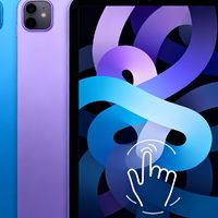 苹果2024新款平板：性能与体验的双重飞跃