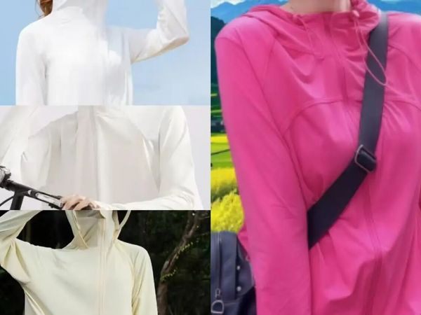 防晒衣哪个牌子防晒效果好？排行榜上5大好用品牌实测，不能盲选