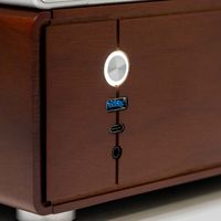 双11个性主机晒单，七彩虹B850M超级黑刃+9700X+5060Ti装机分享