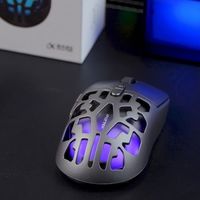 2025AI鼠标推荐榜：能写PPT、记会议的智能办公鼠标究竟多全能？