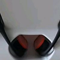 小米骨传导耳机2：运动与游泳模式