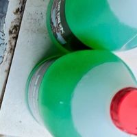 强力去油膜玻璃水使用体验