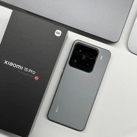 双11直降1500元！小米15 Pro再次翻红，16 + 512GB版本成了香饽饽