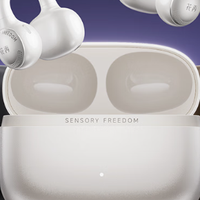 潮流与实用并重：五款夹耳耳机选购指南，解锁听觉新境界