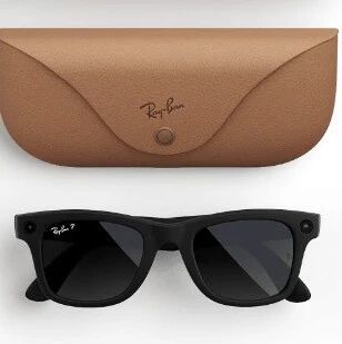 站在AI智能眼镜元年，看新兴赛道与核心玩家的投资价值