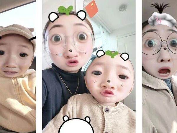 小菠萝的成长记录｜1 岁 11 个月，超级好玩