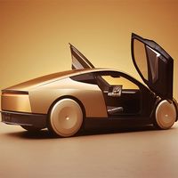 特斯拉Cybercab到底有没有方向盘有新定论了，马斯克确认：没有！