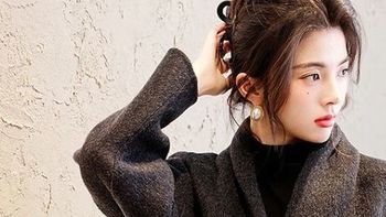 冬季新款德玛纳外套：双面呢，绵羊毛与羊驼毛的奢华碰撞！
