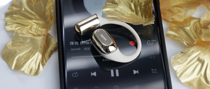 开放式耳机新标杆！南卡OE Mix2评测：AI加持，音质佩戴全面越级