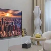 75寸电视长宽是多少？哪个电视质量好？记住这几点，买电视不踩坑