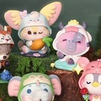 全球流行文化生活方式品牌巨头Funko全新推出高端盲盒系列