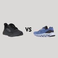 HOKA vs 昂跑:选舒适实用还是精致符号?我们汇总了真实用户观点