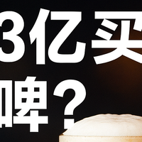 雪王这波操作：3亿给老婆公司，是商业布局还是“爱的供养”？