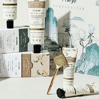 双十一必入种草：安野屋护手霜礼盒，秋冬保湿送礼都绝了