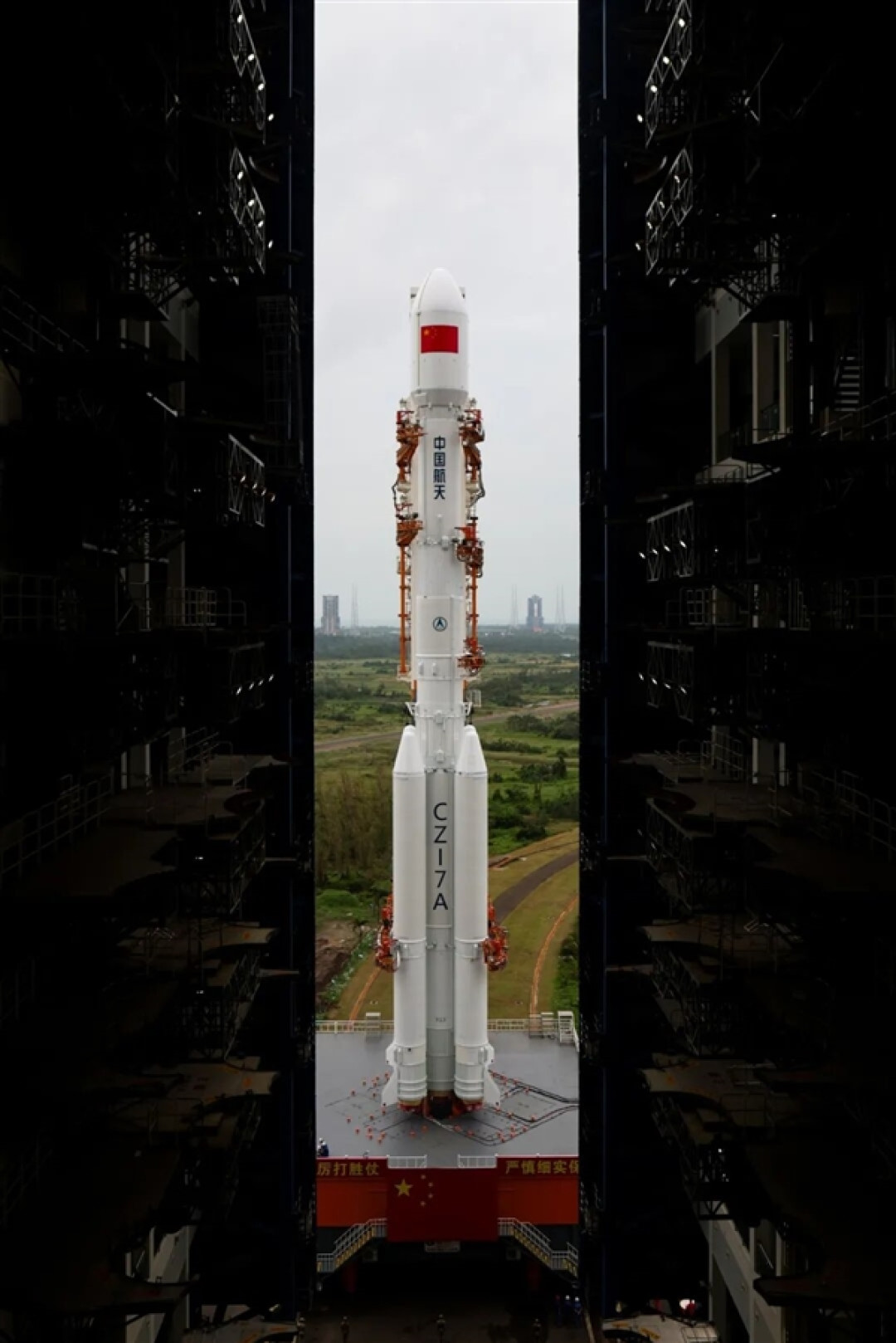 不到20年:神秘的中国遥感系列卫星已发射46颗