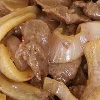 我的年度新喜，低脂高叶酸菜品做法