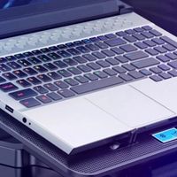 为战斗引擎降温：酷睿冰尊散热器，我的游戏本最佳“僚机”