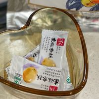 酸酸甜甜的童年味|江西特产南酸枣糕真绝了