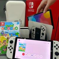 Switch适合打工人吗？1000+用户真实观点大PK