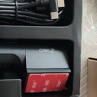 夜间行车无忧，360K380超清记录！