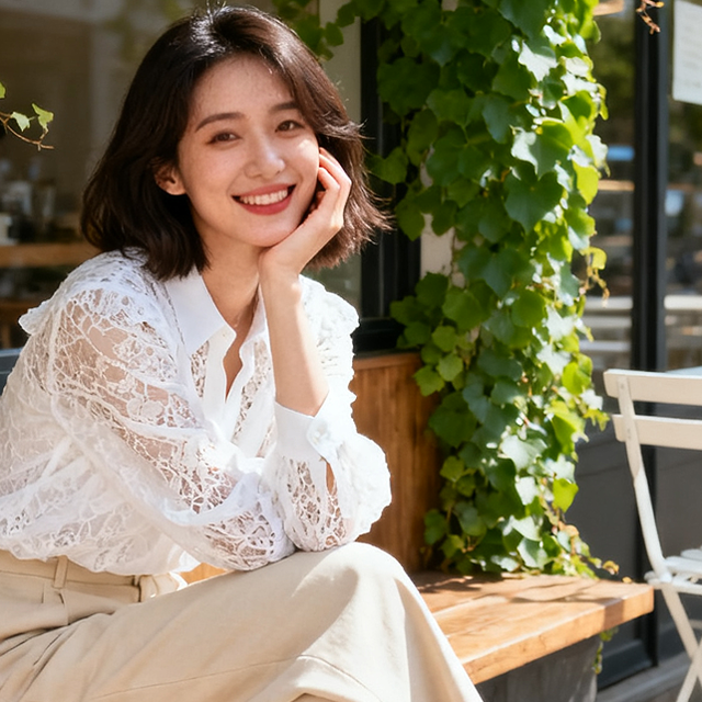 人生最好的活法：按热爱生活，沉浸式享受当下