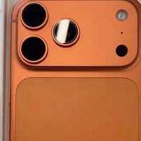 25年新喜，iPhone 17 Pro Max，“流畅感”贯穿始终哦！