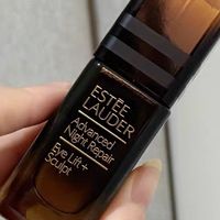 雅诗兰黛微雕眼霜抗皱提拉双十一种草