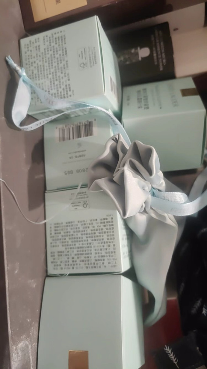 雅诗兰黛护肤套装