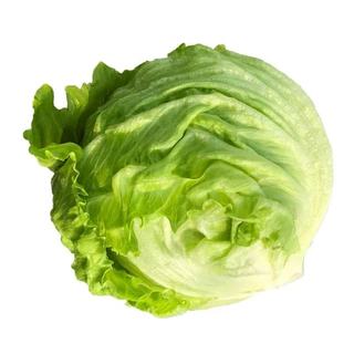 千牛优福球生菜封神！5斤装够吃半月，沙拉汉堡党直接锁死✅