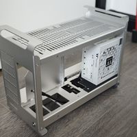 极夜G1 Pro  -全铝合金mini主机显卡扩展坞