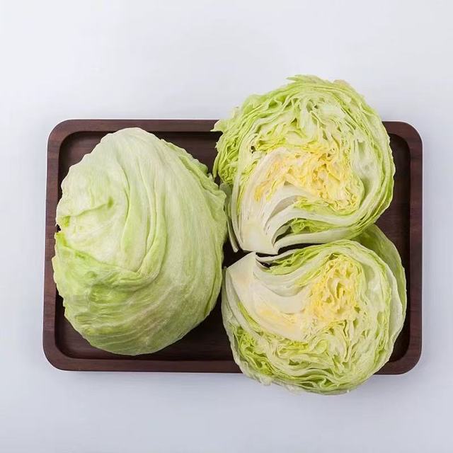 千牛优福旗舰店 5斤球生菜