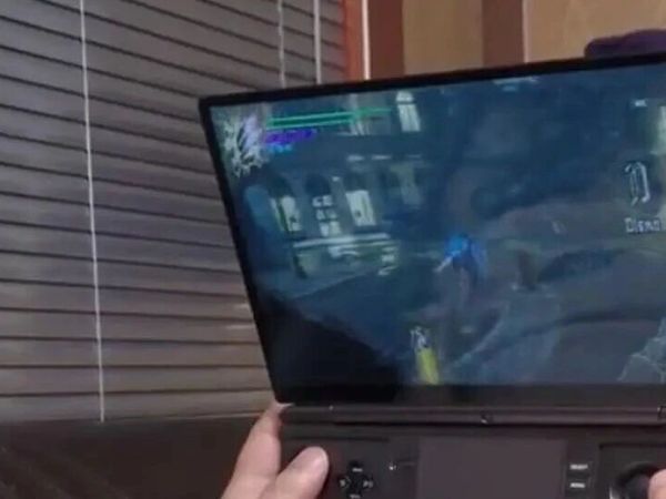 小巧又强悍，GPD WIN Max 2 2023掌上电脑