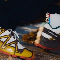 从“直男品牌”到“时尚顶流”，Salomon是怎么悄悄变酷的？