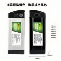 代驾师傅/电动车党/卡丁车玩家必看！选对锂电池真的能省一半心！