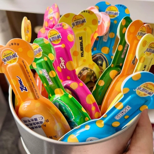 🍭 绝妙好味，奶酪棒的新宠来啦！💫