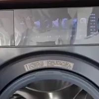 小户型福音！松下小薄荷S5洗衣机，超薄设计太懂空间