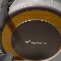 简约时尚，麦瑞克Q1划船机让健身更自由