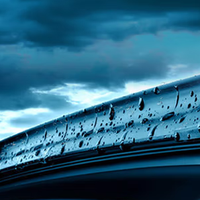 双11备车清单：博世火翼雨刮，老车也能刮得亮堂