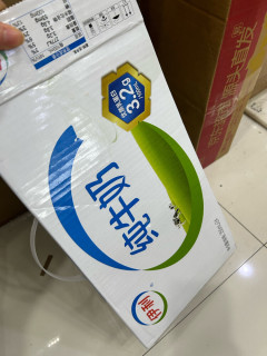伊利纯牛奶230mL×24盒推荐
