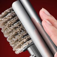 德国电动洗猪脚神器