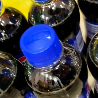 双11吃喝种草：百事可乐Pepsi 碳酸饮料汽水 300ml*24瓶